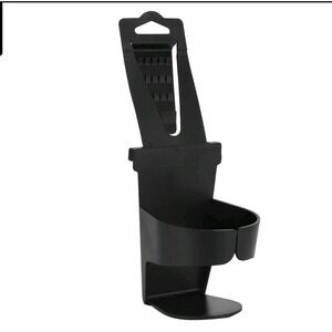 Mobility Scooter Wheelchair Universal Water Bottle Cup Holder for Elderly~NEW‎